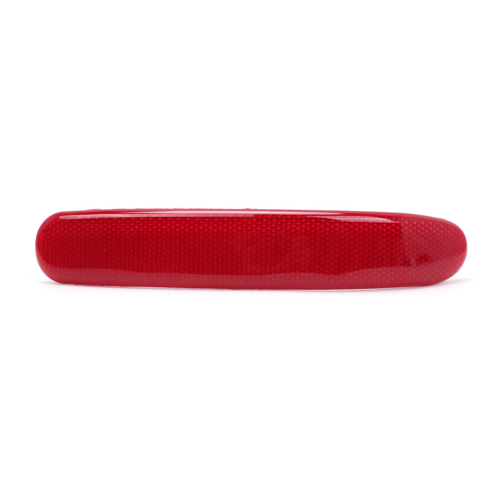 KieTeiiK Auto Heckstoßstangenverkleidung Seitenreflektor Reflektierende Streifen 275466503 Für R55 2008-2014 51137240232 KieTeiiK Auto Heckstoßstangenverkleidung Seitenreflektor Reflektierende Streifen 275466503 Für R55 2008-2014 51137240232 von KieTeiiK