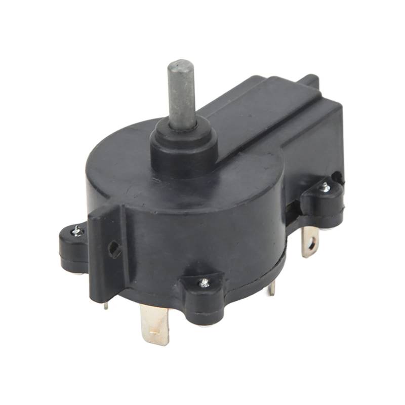12 V 24 V Elektrischer Trolling -Motorschalter Elektrischer Propeller -Motorschalter Drehzahlregler Motor Drehzahlregler Gouverneur von Kikumi