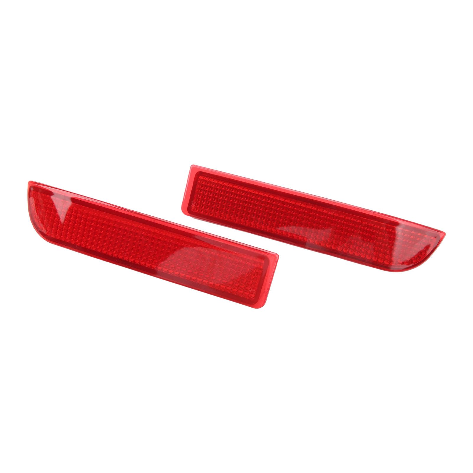81920 0R020, ABS-Sicherheitsverbesserung, Rot, Robust, Effektiv, Reflektor für Heckstoßstange, Reflektor für Heckstoßstange, Auto-Heckstoßstange, 2009–2012 81920 0R020, ABS-Sicherheitsverbesserung, Rot, Robust, Effektiv, Reflektor für Heckstoßstange, Reflektor für Heckstoßstange, Auto-Heckstoßstange, 2009–2012 von Kikumi