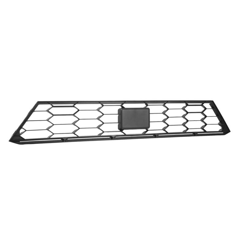 Frontgrillverkleidung, Lange Haltbarkeit, Stilvoller Frontstoßstangen-Untergrill 6F0853667A OEM-Standard, Einfache Installation, 6F MK5 vor Dem Facelift von Kikumi
