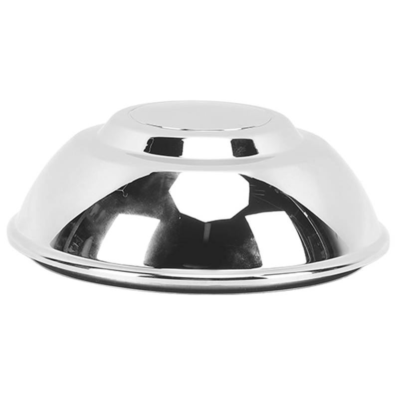 Radnabenabdeckung, 04895432AA, Langlebig, Lichtbeständig, Nabenkappe, Mittelkappe, 300 2006–2022 von Kikumi
