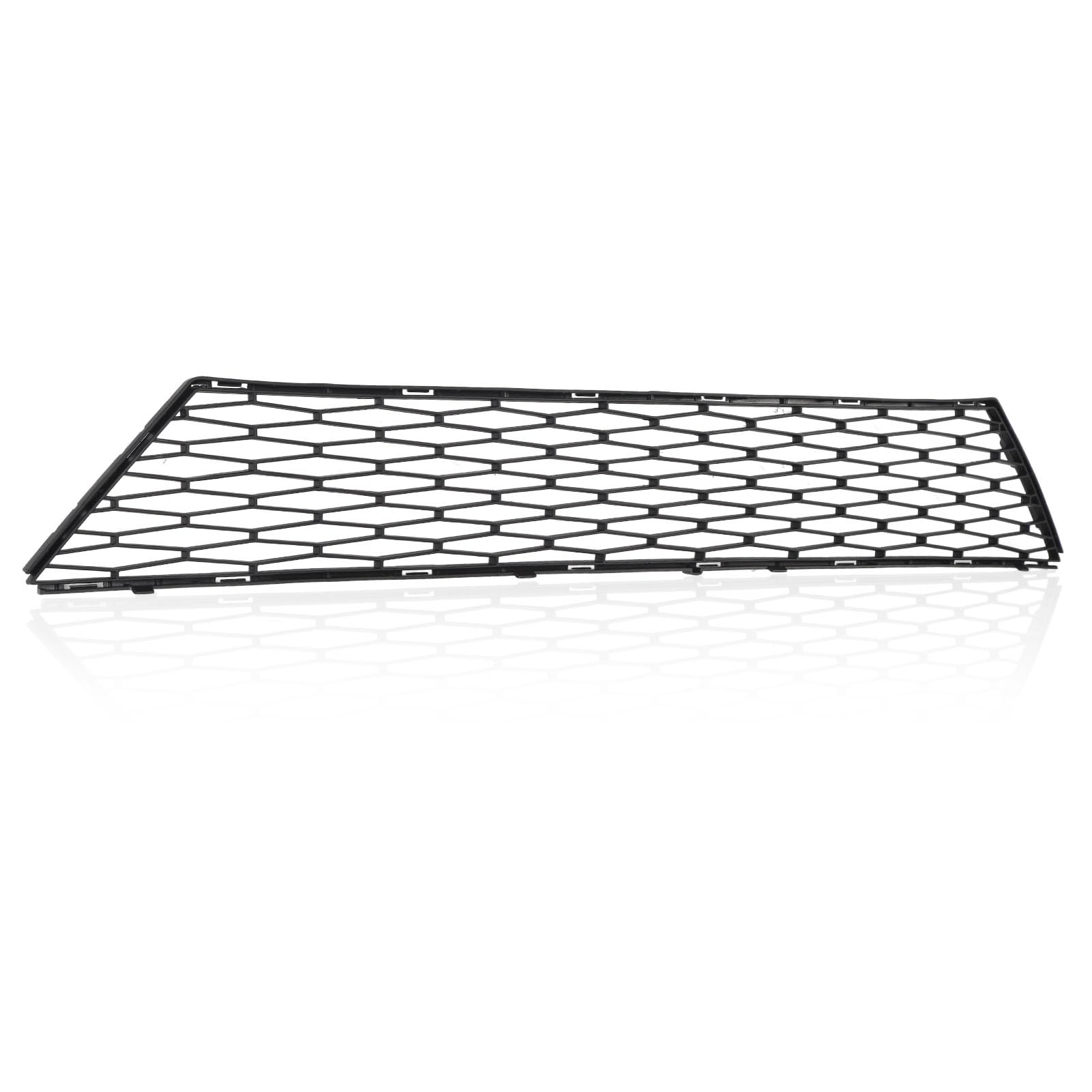 Stoßstangen-Kühler-Mittelgrill, Perfekter Austausch, Einfache Installation, Hohe Haltbarkeit, 6J0853667C, Unterer Stoßstangen-Netzgrill, Langlebig, 6J 6P Stoßstangen-Kühler-Mittelgrill, Perfekter Austausch, Einfache Installation, Hohe Haltbarkeit, 6J0853667C, Unterer Stoßstangen-Netzgrill, Langlebig, 6J 6P von Kikumi