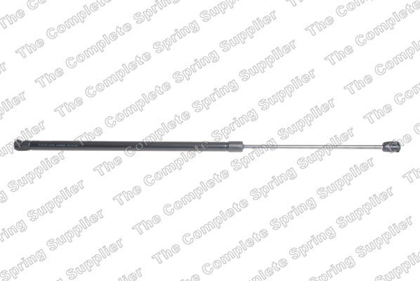 Gasfeder, Koffer-/Laderaum hinten Kilen 414035 von Kilen