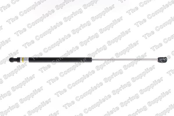Gasfeder, Koffer-/Laderaum hinten Kilen 421048 von Kilen