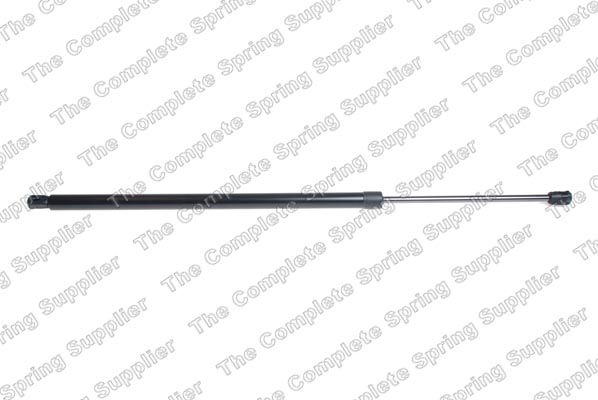 Gasfeder, Koffer-/Laderaum hinten Kilen 422093 Gasfeder, Koffer-/Laderaum hinten Kilen 422093 von Kilen