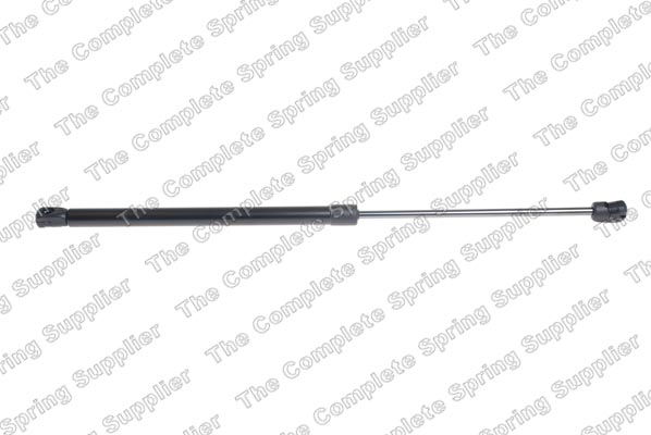 Gasfeder, Koffer-/Laderaum hinten Kilen 426053 von Kilen