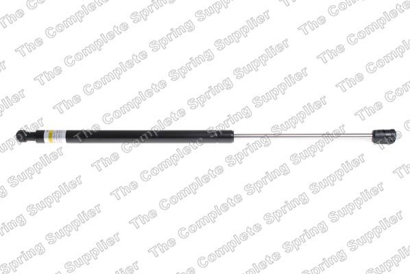 Gasfeder, Koffer-/Laderaum hinten Kilen 438023 von Kilen