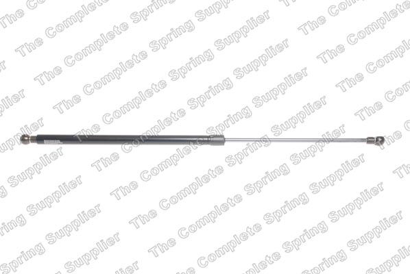 Gasfeder, Koffer-/Laderaum hinten Kilen 438035 von Kilen