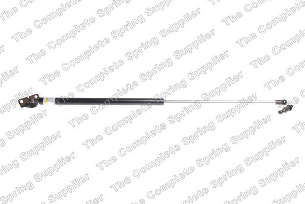 Gasfeder, Koffer-/Laderaum hinten Kilen 440027 Gasfeder, Koffer-/Laderaum hinten Kilen 440027 von Kilen