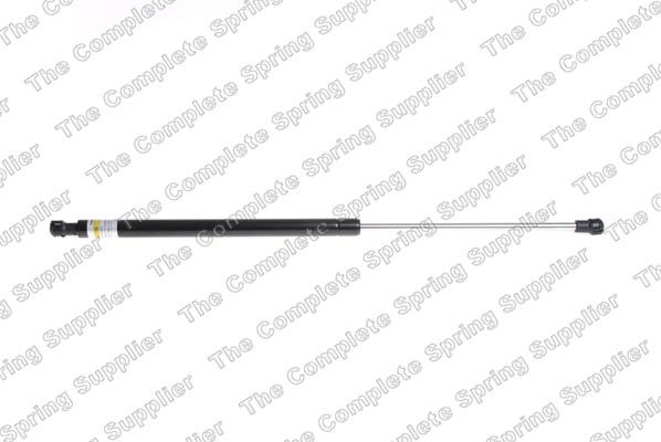 Gasfeder, Koffer-/Laderaum hinten Kilen 442047 von Kilen