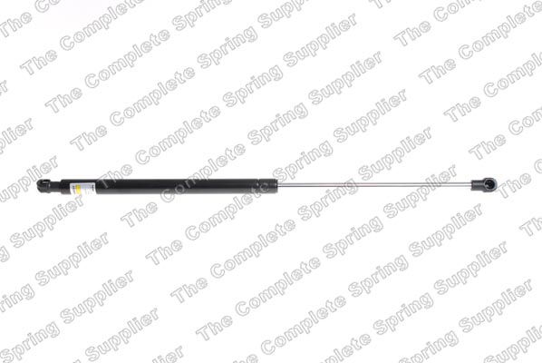 Gasfeder, Koffer-/Laderaum hinten Kilen 464073 Gasfeder, Koffer-/Laderaum hinten Kilen 464073 von Kilen