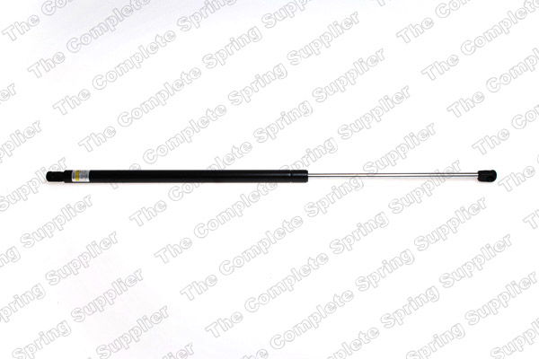 Gasfeder, Koffer-/Laderaum hinten Kilen 466050 von Kilen