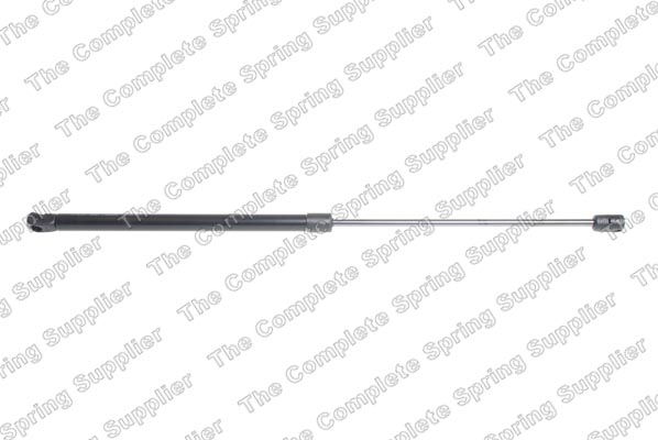 Gasfeder, Koffer-/Laderaum hinten Kilen 468039 von Kilen