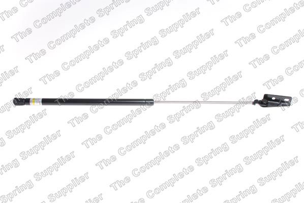 Gasfeder, Koffer-/Laderaum hinten links Kilen 426001 Gasfeder, Koffer-/Laderaum hinten links Kilen 426001 von Kilen