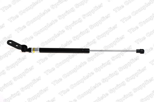 Gasfeder, Koffer-/Laderaum hinten links Kilen 431018 von Kilen