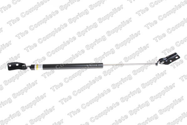 Gasfeder, Koffer-/Laderaum hinten links Kilen 436033 Gasfeder, Koffer-/Laderaum hinten links Kilen 436033 von Kilen
