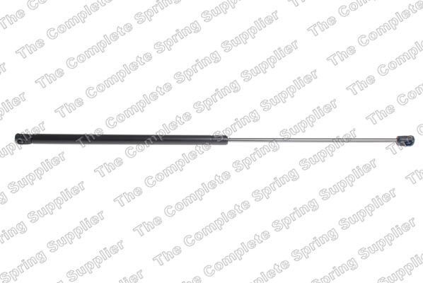 Gasfeder, Motorhaube vorne Kilen 329004 Gasfeder, Motorhaube vorne Kilen 329004 von Kilen