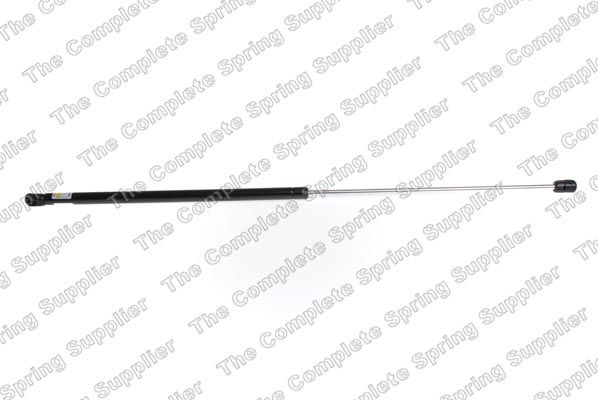 Gasfeder, Motorhaube vorne Kilen 354006 von Kilen