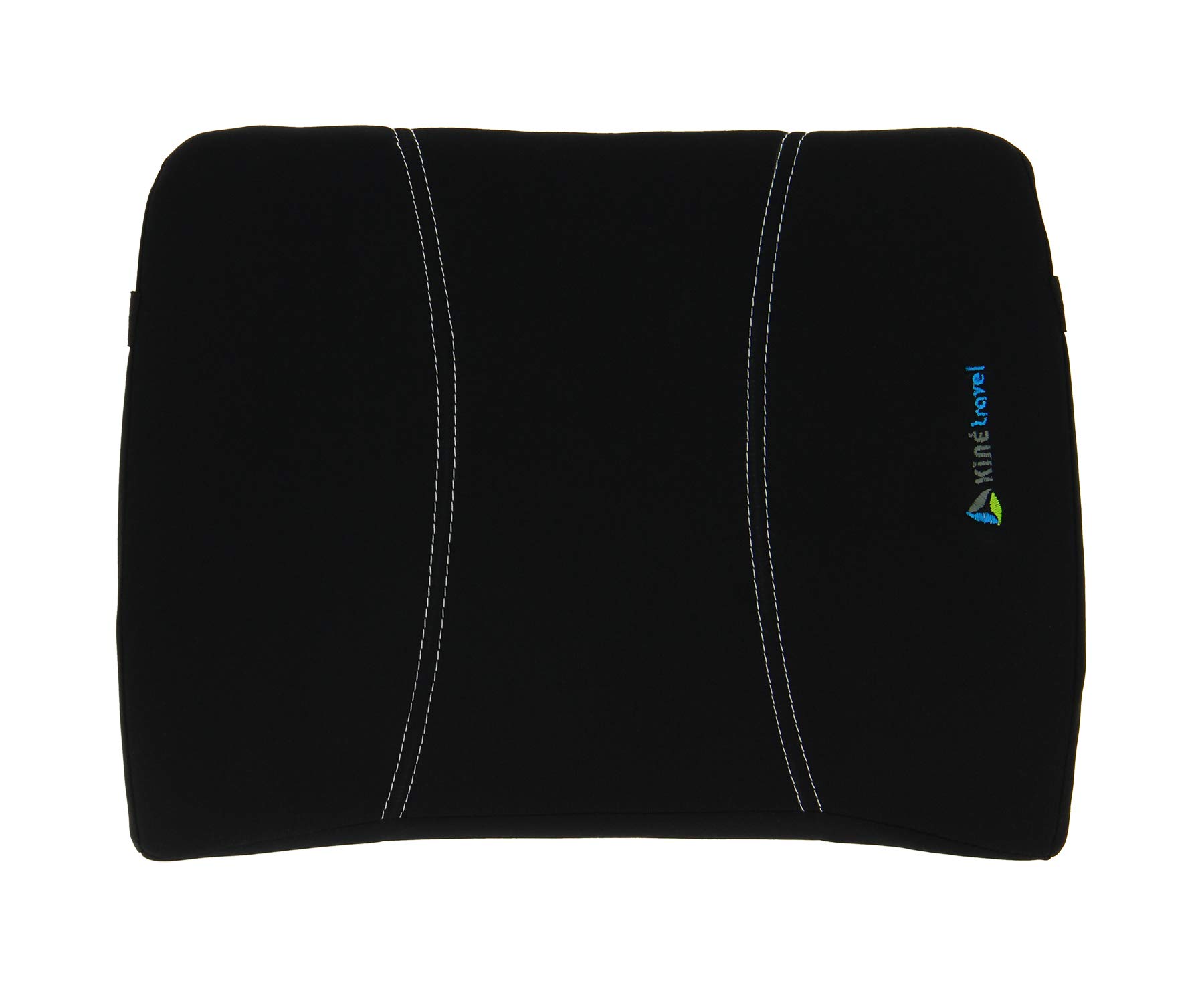 Kiné Travel 169820 Ergonomisches Lendenwirbel-Stützkissen Kiné Travel 169820 Ergonomisches Lendenwirbel-Stützkissen von Kiné Travel