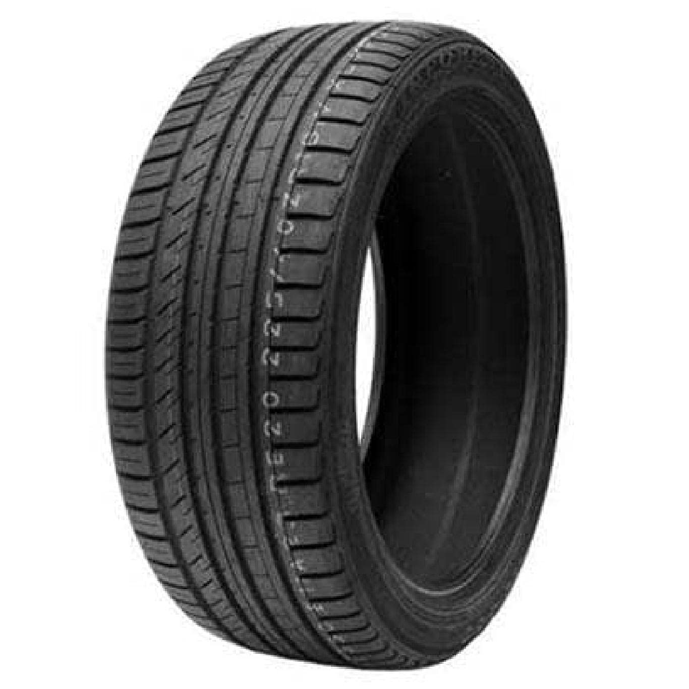 Kinforest KF550 295/35 R18 103Y Sommerreifen GTAM T192505 ohne Felge von Kinforest