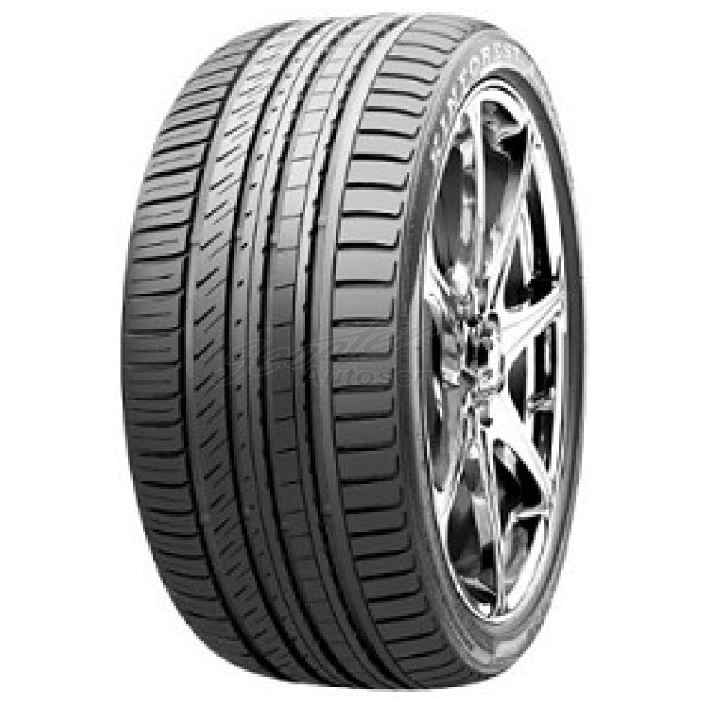 Kinforest KF550 295/35 R18 103Y Sommerreifen GTAM T192505 ohne Felge Kinforest KF550 295/35 R18 103Y Sommerreifen GTAM T192505 ohne Felge von Kinforest