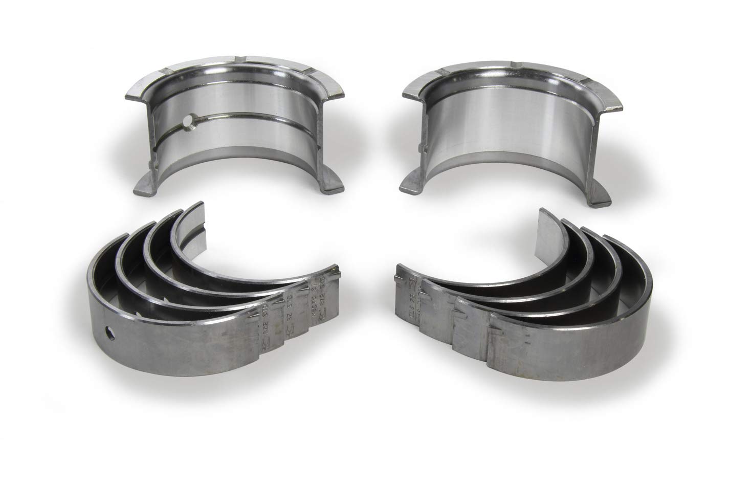 King Engine Bearings - MB 557SI MB557SI Hauptlager King Engine Bearings - MB 557SI MB557SI Hauptlager von King Engine Bearings
