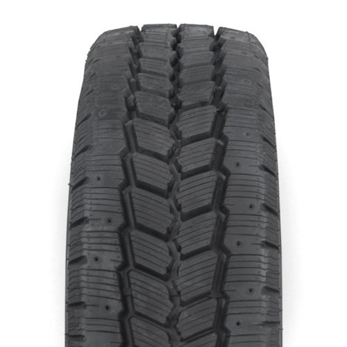 King Meiler SnowIce - 215/65R16 109R - Winterreifen retread LLKW King Meiler SnowIce - 215/65R16 109R - Winterreifen retread LLKW von King Meiler
