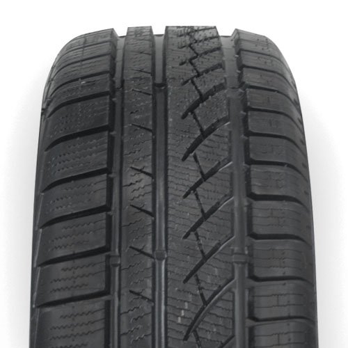 King Meiler WT81-205/50R17 89H - Winterreifen retread von King Meiler