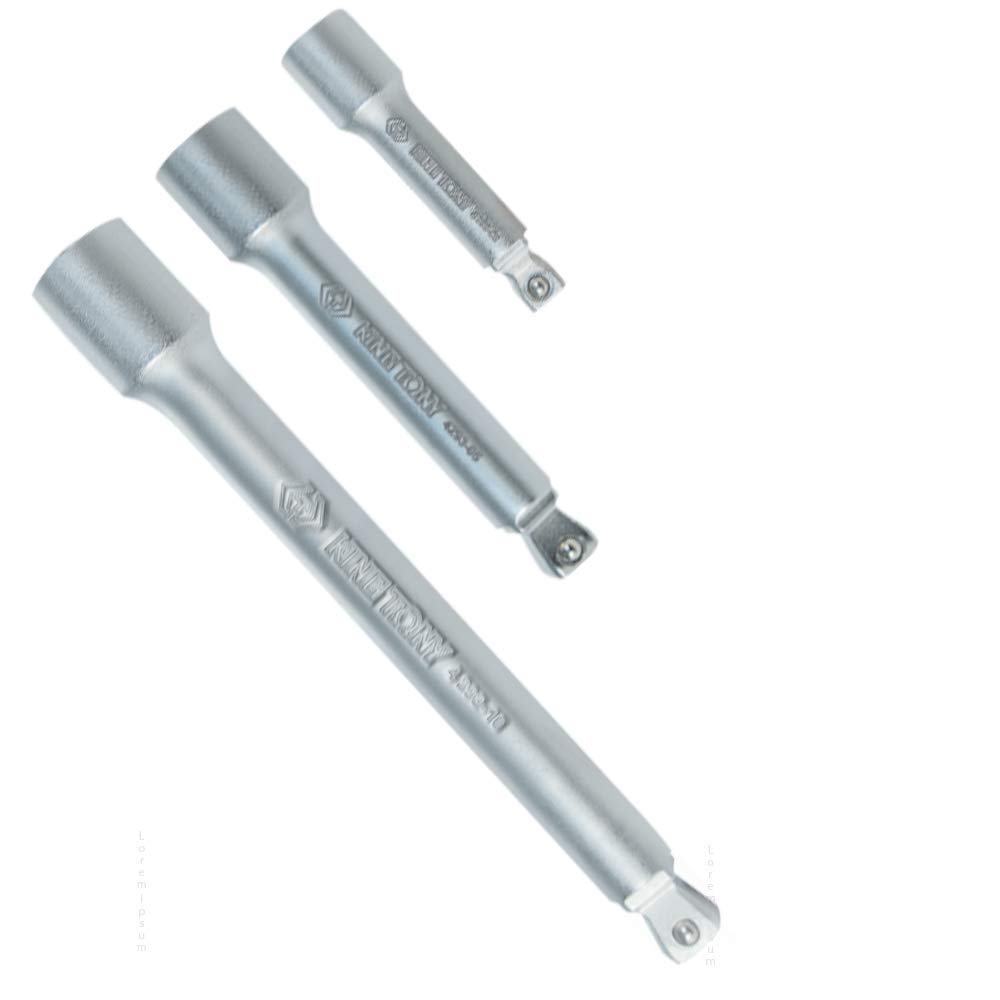 king tony 429302 Verlängerung 1/2 "Multi-Funktion, 50 mm king tony 429302 Verlängerung 1/2 "Multi-Funktion, 50 mm von king tony