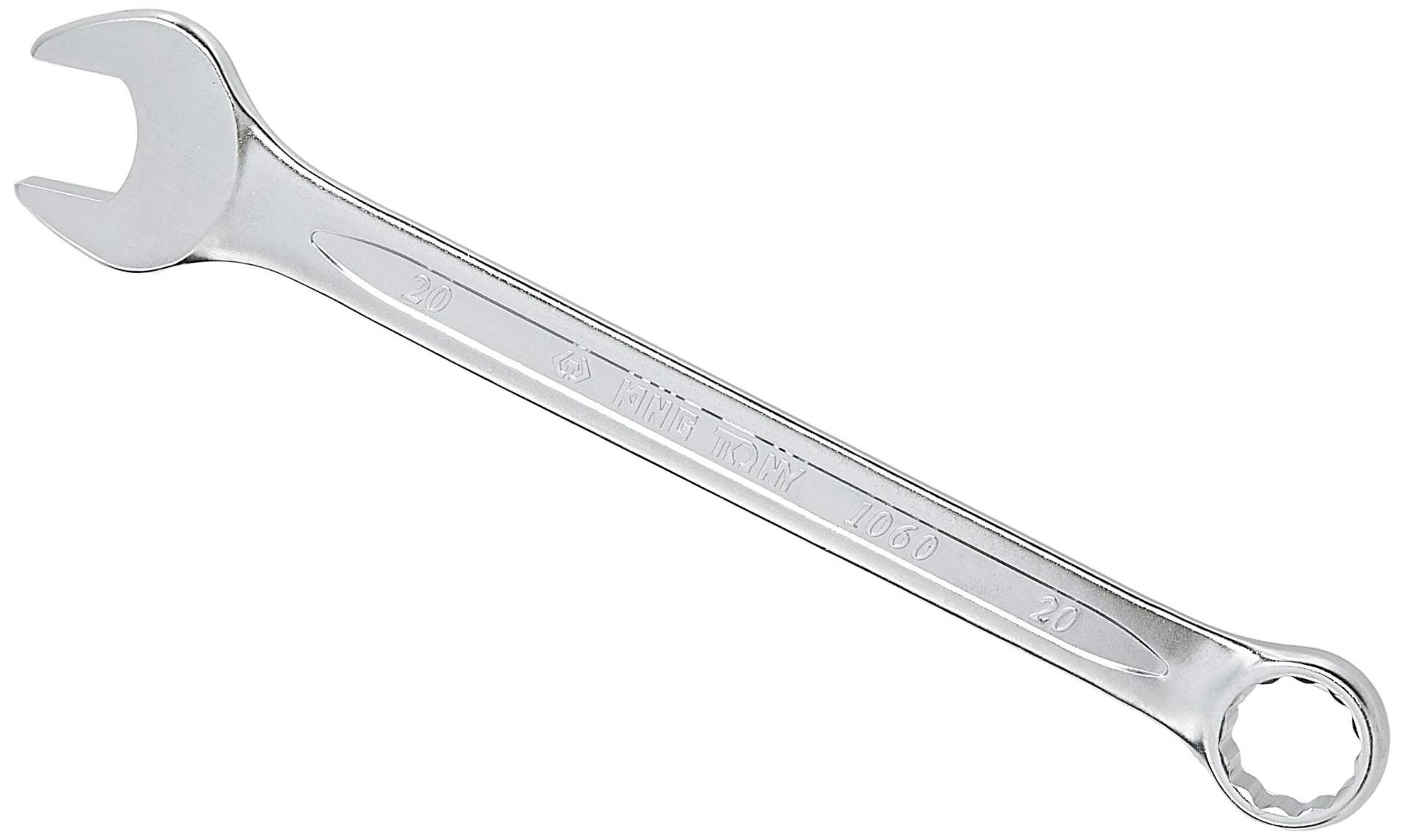 king tony 106020 Ringmaulschlüssel metrisch, 20 mm king tony 106020 Ringmaulschlüssel metrisch, 20 mm von king tony
