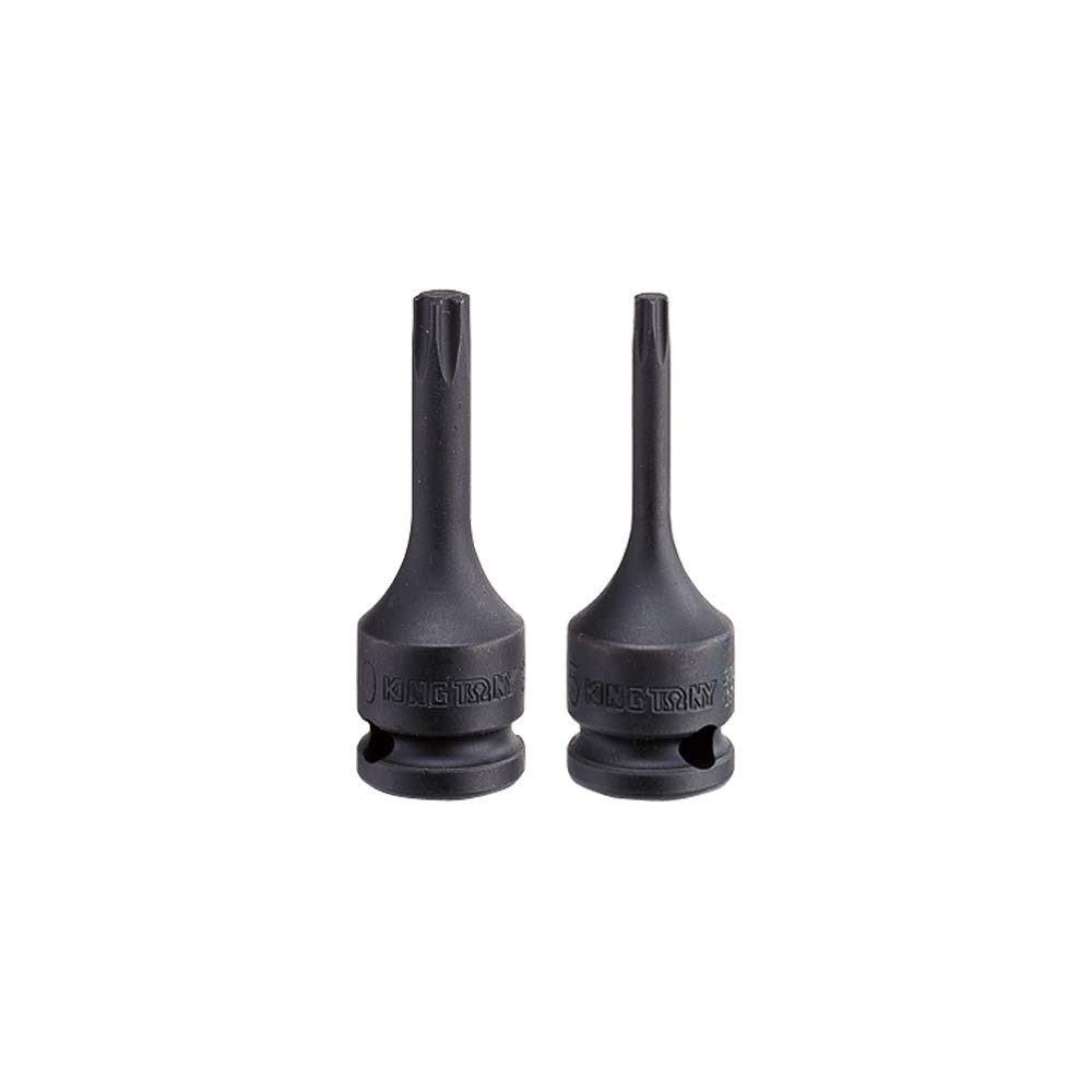 KING TONY Vaso de Impacto Punta TORX 3/8" T15 KING TONY Vaso de Impacto Punta TORX 3/8" T15 von king tony