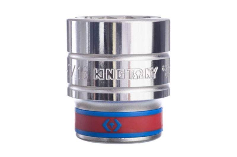 KING TONY Vaso 3/4" Bi-Hexagonal 1-7/16" von king tony