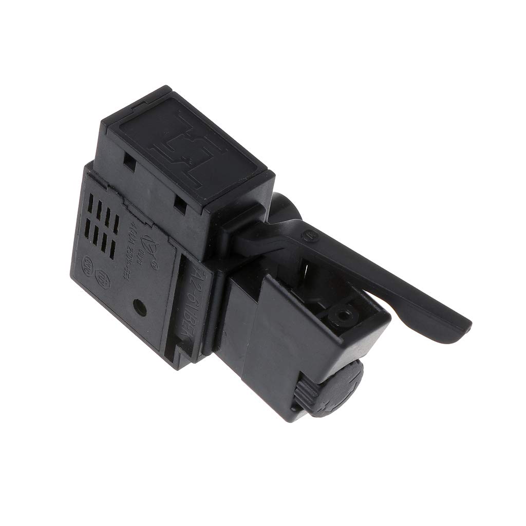FA2-6/1BEK Trigger Schalter Elektrische Hand Bohrer Geschwindigkeit Control Push Button Ersatzteile Power Tool Schalter FA2-6/1BEK Trigger Schalter Elektrische Hand Bohrer Geschwindigkeit Control Push Button Ersatzteile Power Tool Schalter von Kingke
