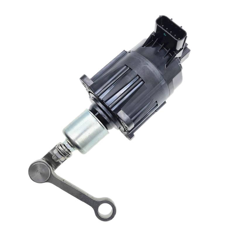 Kingke Auto Turbolader Magnetventile Elektronischer Aktuator K6T52372 Für 1 5-Tonnen Turboladersystem Kfz Wartung Elektromagnetische Wartung Wastegates Magnetkabelbaum Jumper Turbos von Kingke