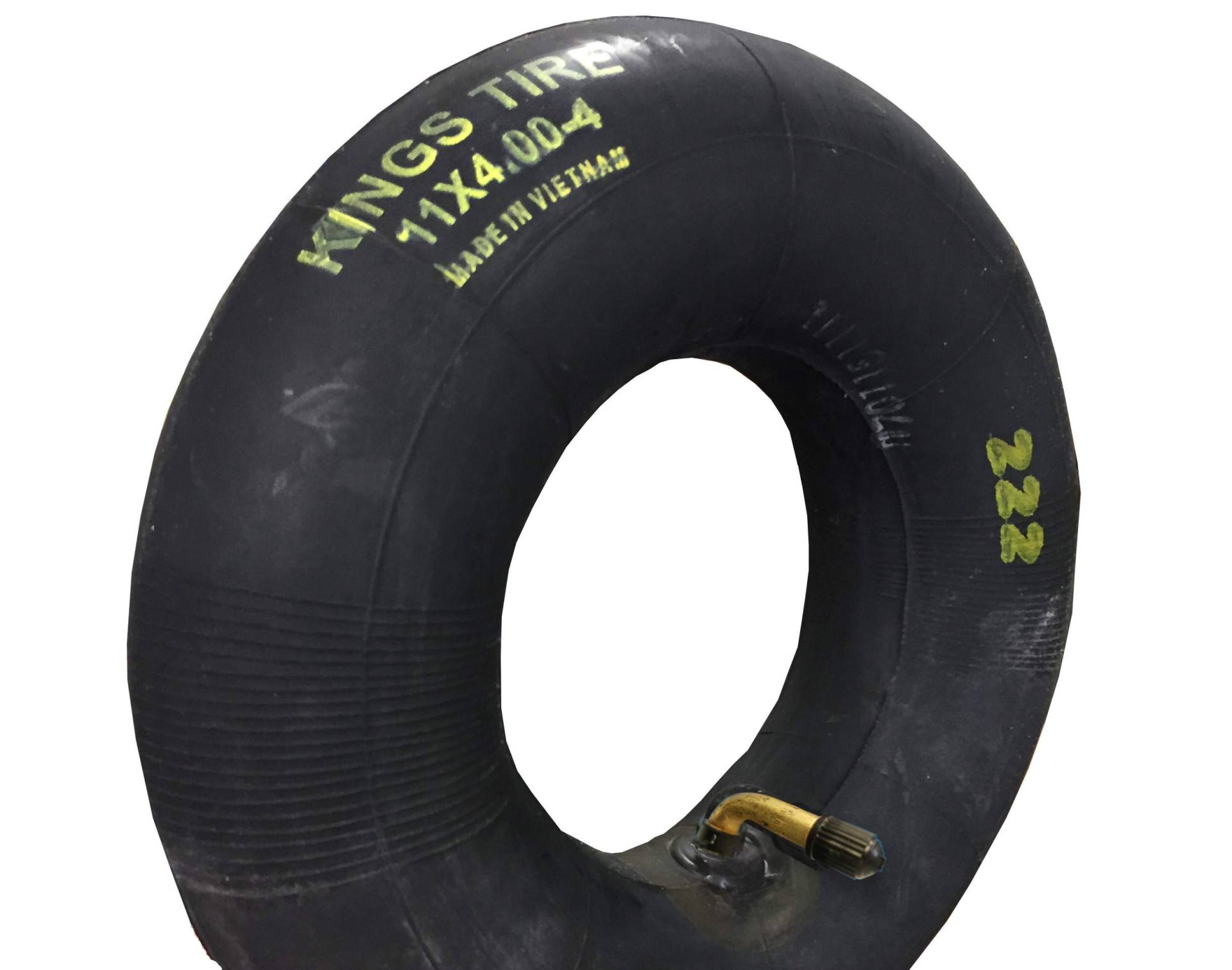 Schlauch Rasenmäher 11x4.00-4 Winkelventil 90° Grad, kompatibel mit vielen Reifen für Aufsitzrasenmäher,Rasentraktor,Rasentrecker Schlauch Rasenmäher 11x4.00-4 Winkelventil 90° Grad, kompatibel mit vielen Reifen für Aufsitzrasenmäher,Rasentraktor,Rasentrecker von Tokiso