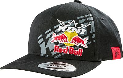 Kini Red Bull 1.0 ST, Kappe - Anthracite - Einheitsgröße von Kini