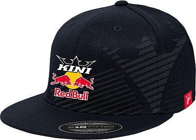 Kini Red Bull 3.0 LI, Kappe - Anthracite - Einheitsgröße von Kini
