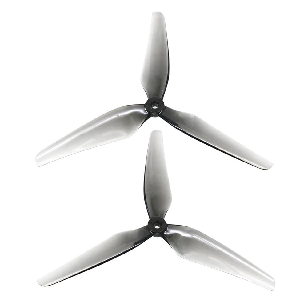 Kioball 8040 Drei-Blatt-Propeller FPV Fernsteuerungsflugzeug-Propeller 8 * 4 * 3 Drohnen-Propeller Kioball 8040 Drei-Blatt-Propeller FPV Fernsteuerungsflugzeug-Propeller 8 * 4 * 3 Drohnen-Propeller von Kioball