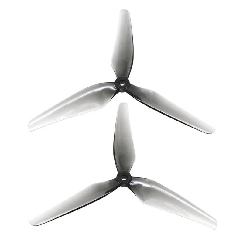 Kioball 8040 Drei-Blatt-Propeller FPV Fernsteuerungsflugzeug-Propeller 8 * 4 * 3 Drohnen-Propeller von Kioball