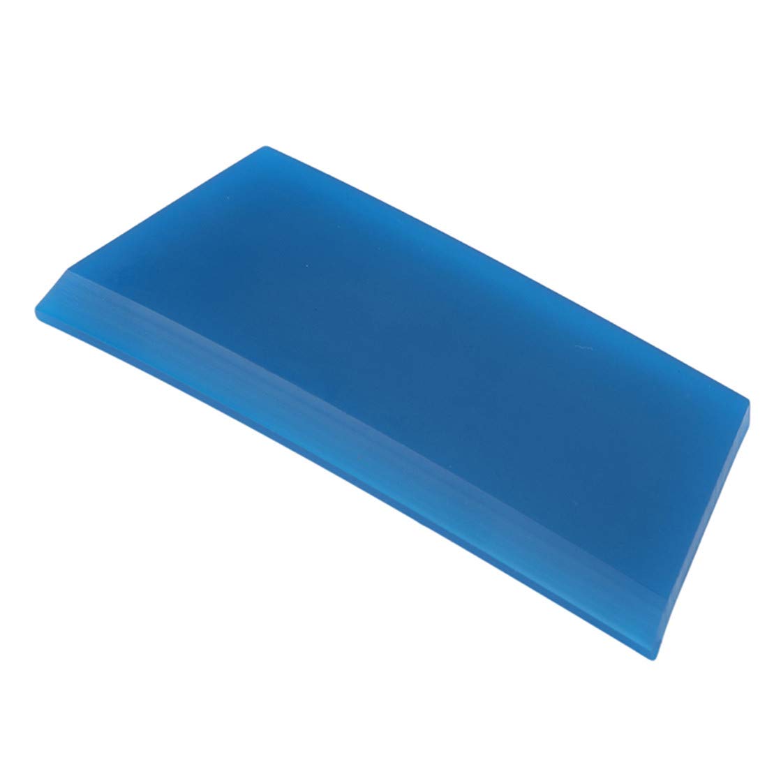 Kissherely Gummi-Rakel Ersatz Für Autofenster Tönung Und Reinigung Vinyl Aufkleber Installation Tool Car Wash Zubehör von Kissherely