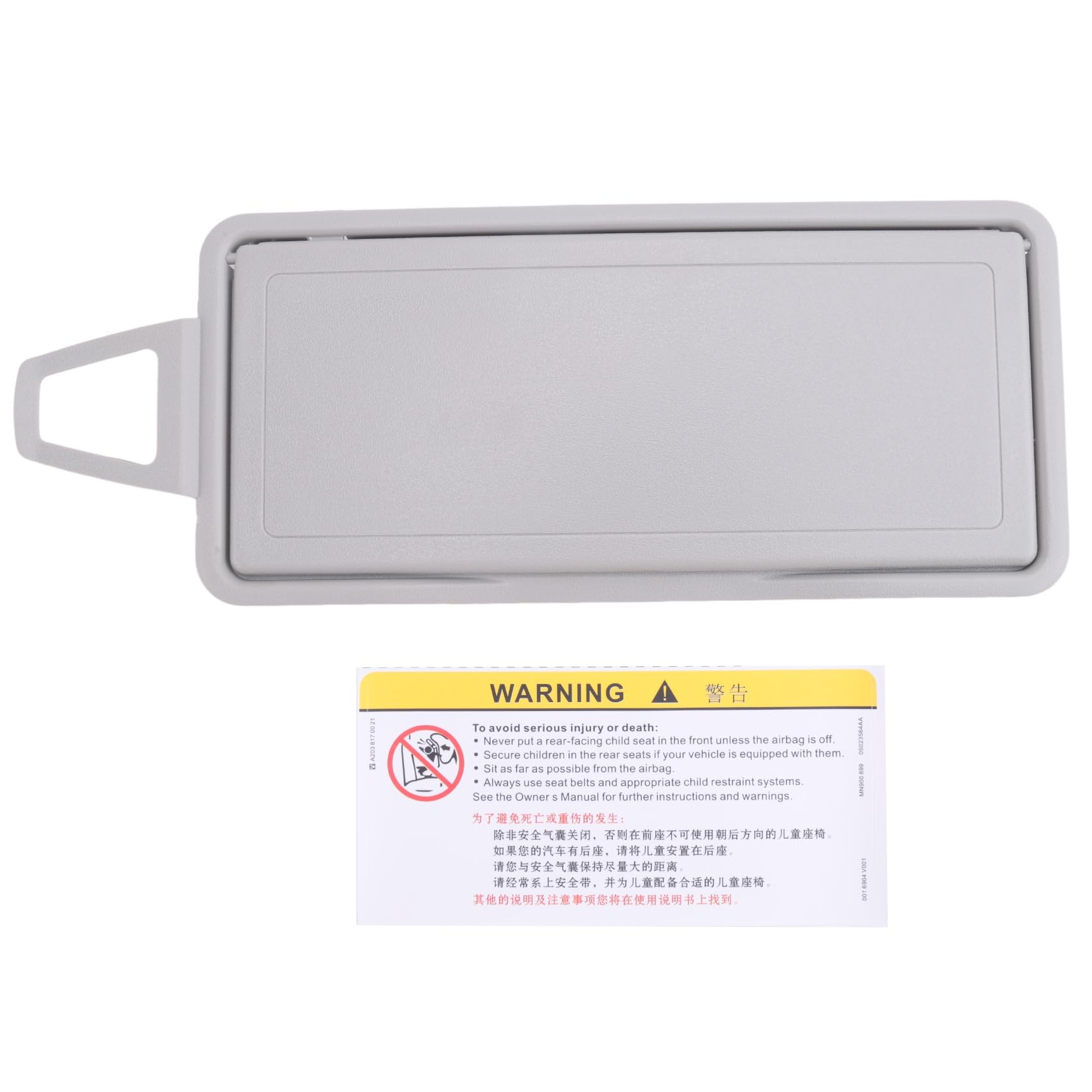 Kissmii Auto Sonnen Blende Schild Schirm Board Abdeckung für S W220 1998-2005 Rechte Seite Kissmii Auto Sonnen Blende Schild Schirm Board Abdeckung für S W220 1998-2005 Rechte Seite von Kissmii