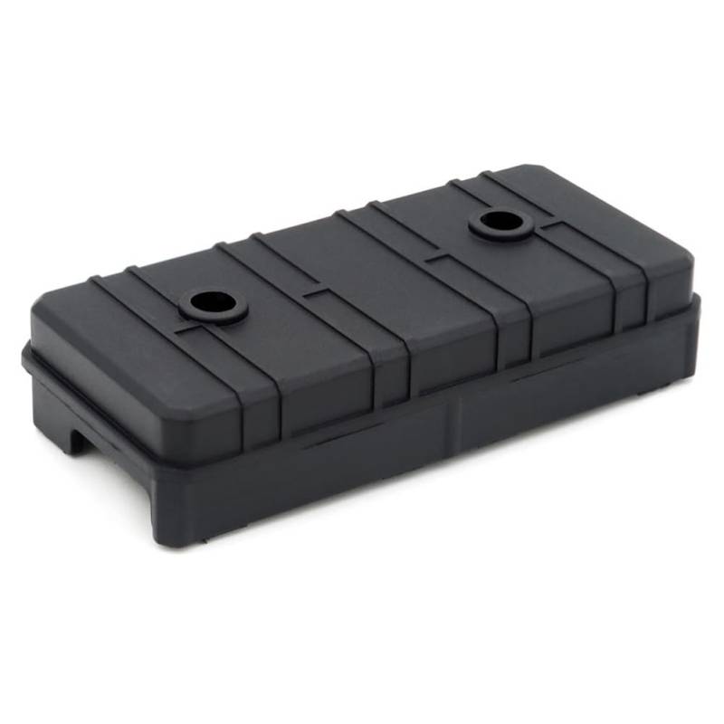 Kissmii Dachkoffer für 1/16 MT-16 RC-Car von Kissmii