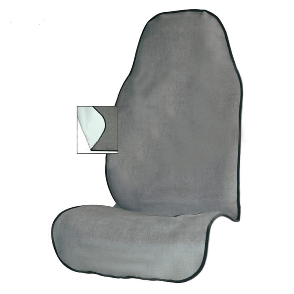 Kitabetty Autositzbezüge, Schnelltrocknender Polyester-Frottee-Autositzschutz für alle Jahreszeiten Kitabetty Autositzbezüge, Schnelltrocknender Polyester-Frottee-Autositzschutz für alle Jahreszeiten von Kitabetty