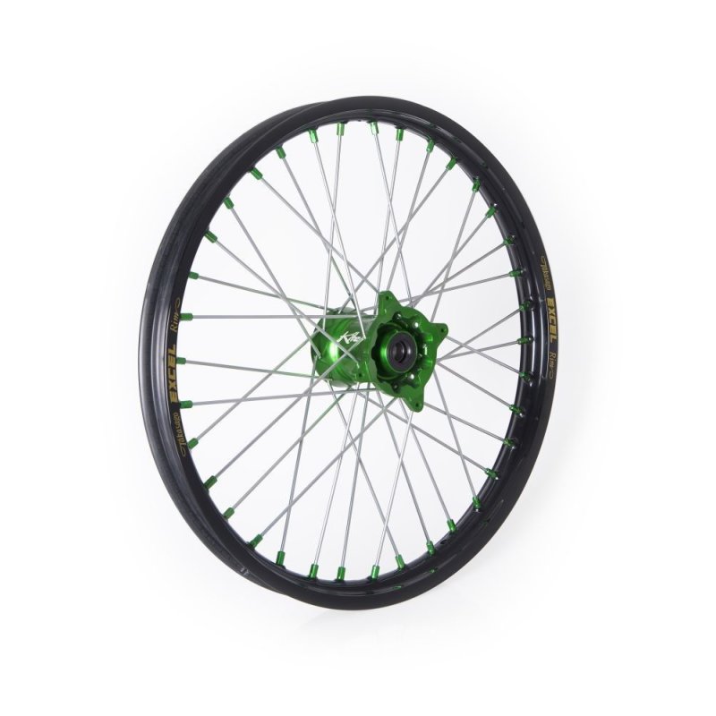 Wheel Elite Mc 19X1.60 Gn von Kite