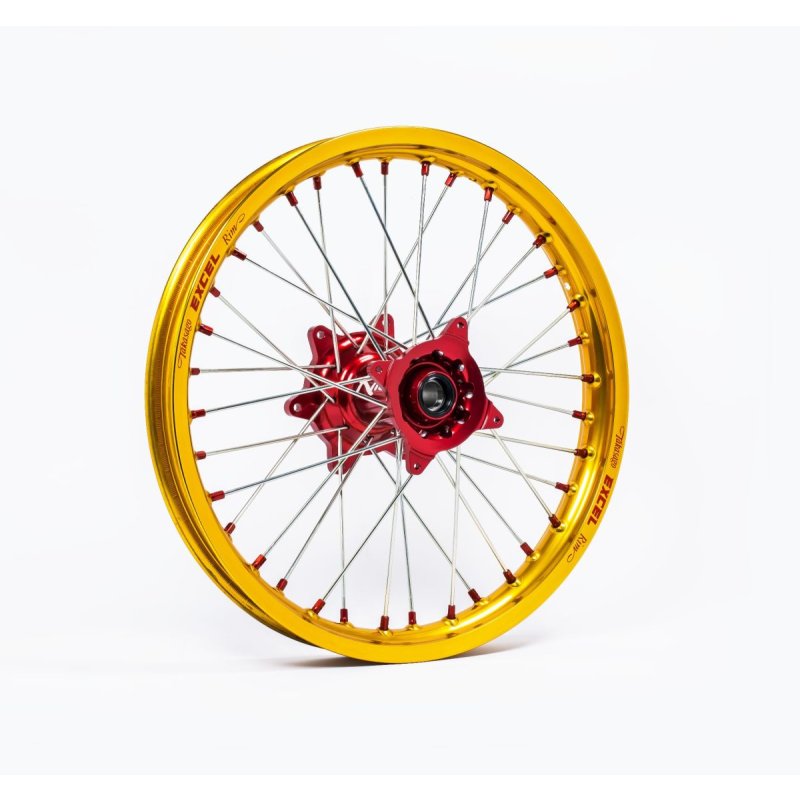 Wheel Elite Mx-En 19X2.15 von Kite