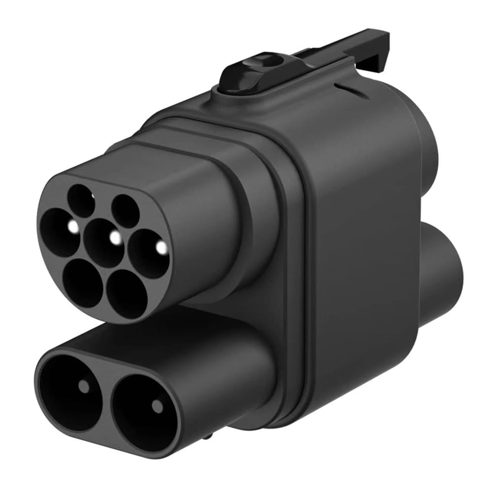 Kivvlbzeq Vom CCS2-Ladegerät für CCS1 EV CCS2 für CCS1-Ladegerät für Elektrofahrzeuge DC-Schnellladeadapter für Elektrofahrzeuge Kivvlbzeq Vom CCS2-Ladegerät für CCS1 EV CCS2 für CCS1-Ladegerät für Elektrofahrzeuge DC-Schnellladeadapter für Elektrofahrzeuge von Kivvlbzeq