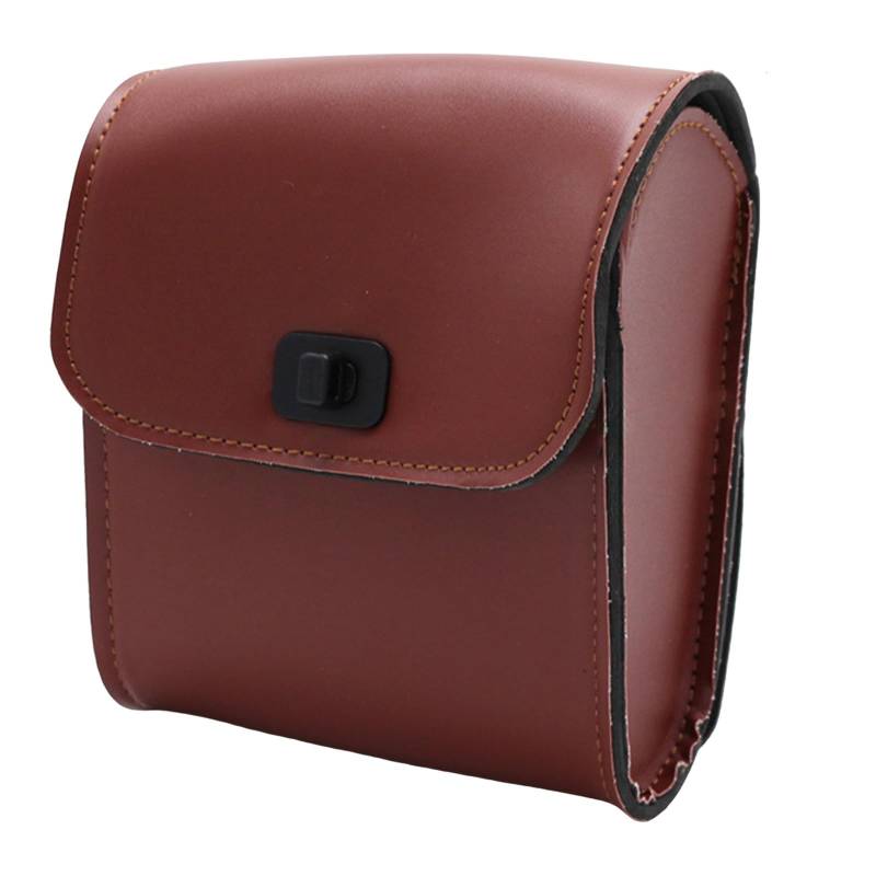 Klaisy Fahrradtasche für Fahrräder, dreieckige Vordertasche, langlebig, für Fahrten von Klaisy
