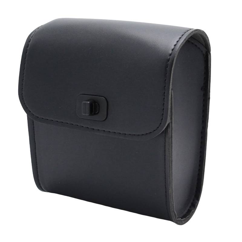 Klaisy Fahrradtasche für Fahrräder, dreieckige Vordertasche, langlebig, für Fahrten von Klaisy
