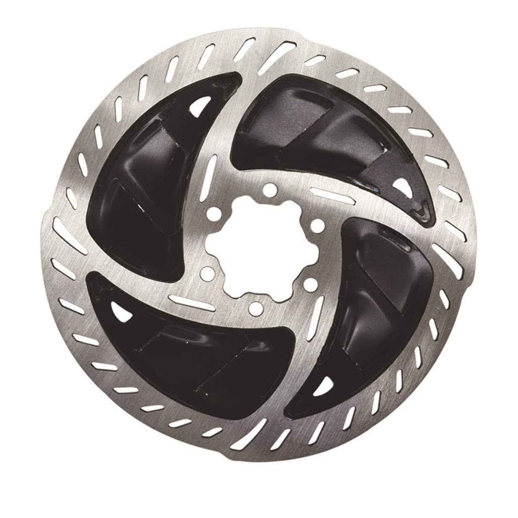 Radiator Fin Rotors Road Mountain Bike Cooling Fins Disc Brake Pad 6 Inch Radiator Fin Rotors Road Mountain Bike Cooling Fins Disc Brake Pad 6 Inch von Klaisy