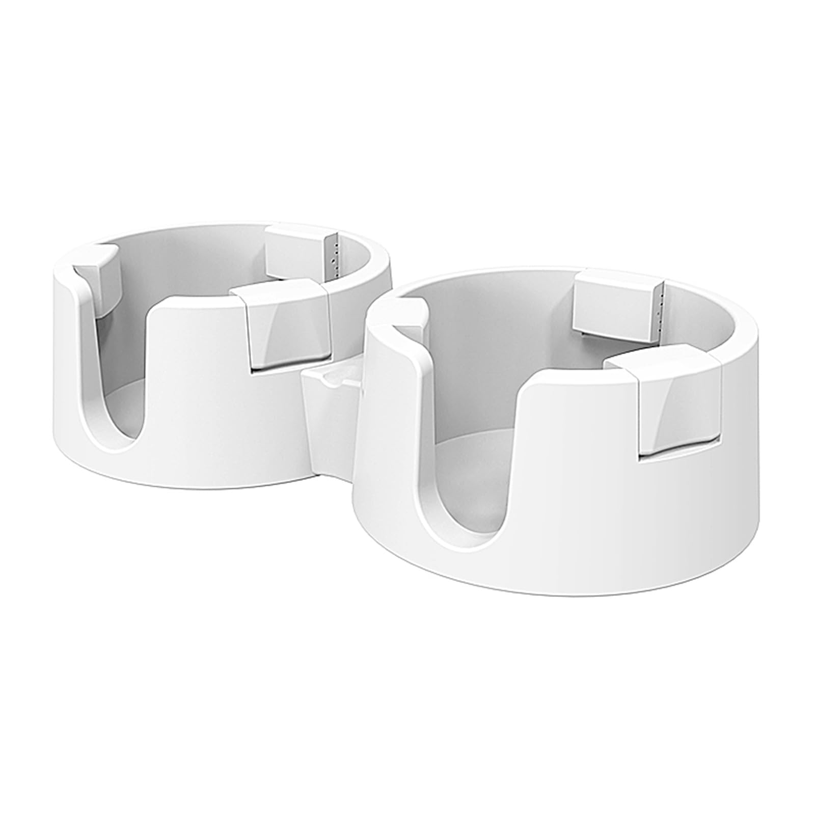 Schreibtisch-Becherhalter für Kaffeetassen, multifunktionaler Schreibtisch-Tassenständer für Büro, Küche und Esstische Schreibtisch-Becherhalter für Kaffeetassen, multifunktionaler Schreibtisch-Tassenständer für Büro, Küche und Esstische von Klaisy